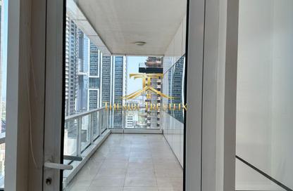 Apartment - 2 - 3 for rent in MAG 218 - Dubai Marina - Dubai Apartment - 2 - 3 for rent in MAG 218 - Dubai Marina - Dubai