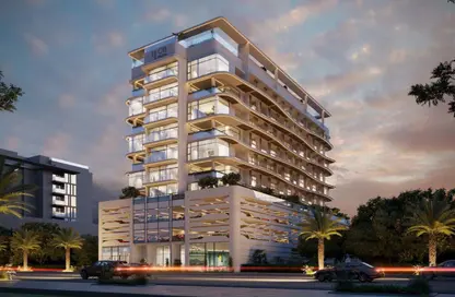 شقة - 2 غرف نوم - 3 حمامات للبيع في لا كلي من مايا - الفرجان - دبي