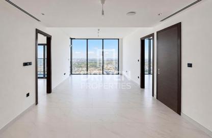 Apartment - 3 - 4 for rent in The Crest Tower A - The Crest - Sobha Hartland - Mohammed Bin Rashid City - Dubai Apartment - 3 - 4 for rent in The Crest Tower A - The Crest - Sobha Hartland - Mohammed Bin Rashid City - Dubai