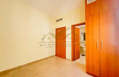 Apartment - 1 Bedroom - 2 Bathrooms for rent in Al Hamriya - Bur Dubai - Dubai
