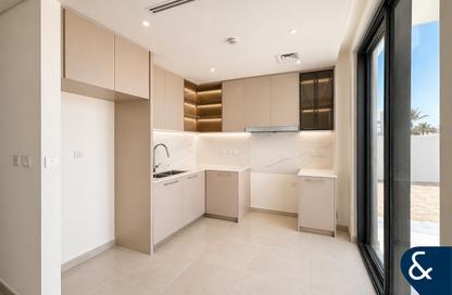 Villa - 4 Bedrooms - 5 Bathrooms for sale in Rivana - The Valley - Dubai