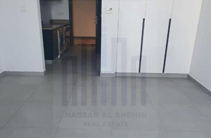 Apartment - Studio - 1 for rent in The Solo - Aljada - Sharjah