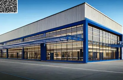 أرض - استوديو للبيع في السجع إس - الصجعة - الشارقة