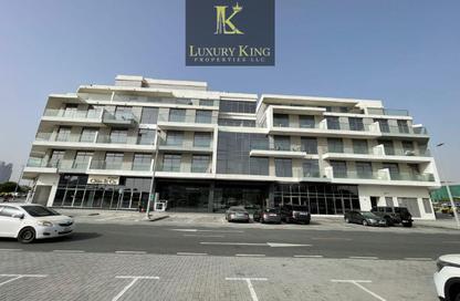 شقة - غرفة نوم - 2 حمامات للبيع في برايم فيوز لبريسكوت - ميدان افينيو - ميدان - دبي شقة - غرفة نوم - 2 حمامات للبيع في برايم فيوز لبريسكوت - ميدان افينيو - ميدان - دبي