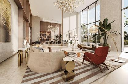 Apartment - 1 - 2 for sale in Address Residences Zabeel 4 - Address Residences Zabeel - Zabeel 1 - Zabeel - Dubai