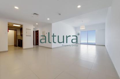 Apartment - 3 Bedrooms - 4 Bathrooms for rent in The Gate Tower 2 - Shams Abu Dhabi - Al Reem Island - Abu Dhabi