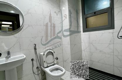 Apartment - Studio - 1 Bathroom for rent in Sheikh Jaber Al Sabah Street - Al Naimiya - Al Nuaimiya - Ajman Apartment - Studio - 1 Bathroom for rent in Sheikh Jaber Al Sabah Street - Al Naimiya - Al Nuaimiya - Ajman