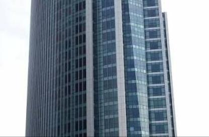 Office Space - Studio for rent in The Regal Tower - Business Bay - Dubai