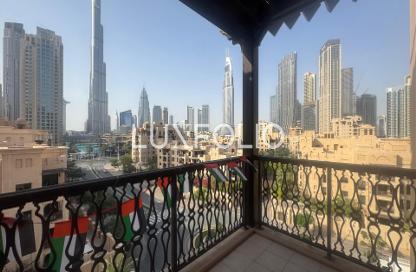 Apartment - 3 Bedrooms - 4 Bathrooms for sale in Miska 1 - Miska - Old Town - Downtown Dubai - Dubai