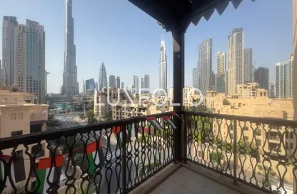 Apartment - 3 Bedrooms - 4 Bathrooms for sale in Miska 1 - Miska - Old Town - Downtown Dubai - Dubai