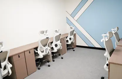 Office Space - Studio for rent in BurJuman Business Tower - Al Mankhool - Bur Dubai - Dubai Office Space - Studio for rent in BurJuman Business Tower - Al Mankhool - Bur Dubai - Dubai
