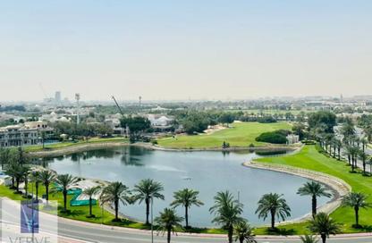 Apartment - 2 - 2 for rent in Vida Residence - The Hills - Dubai Apartment - 2 - 2 for rent in Vida Residence - The Hills - Dubai