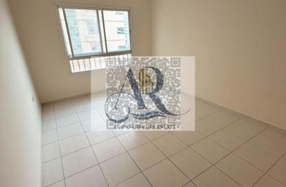 Apartment - 1 Bedroom - 1 Bathroom for rent in Al Naemiya Tower 1 - Al Naemiya Towers - Al Nuaimiya - Ajman