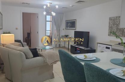 Apartment - 1 Bedroom - 2 Bathrooms for rent in Summer 2 - Summer - Seasons Community - District 15 - Jumeirah Village Circle - Dubai