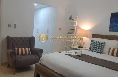 Apartment - 1 Bedroom - 2 Bathrooms for rent in Summer 2 - Summer - Seasons Community - District 15 - Jumeirah Village Circle - Dubai