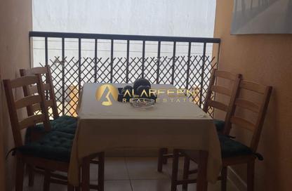 Apartment - 1 Bedroom - 2 Bathrooms for rent in Summer 2 - Summer - Seasons Community - District 15 - Jumeirah Village Circle - Dubai