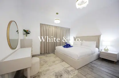 Apartment - 1 Bedroom - 2 Bathrooms for sale in West Heights 4 - Business Bay - Dubai