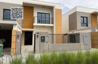 Villa - 5 Bedrooms - 5 Bathrooms for rent in AZHA Community - Al Amerah - Ajman