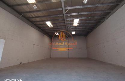 Warehouse - Studio - 1 for rent in Industrial Area 15 - Sharjah Industrial Area - Sharjah