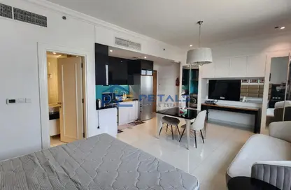 Apartment - Studio - 1 Bathroom for rent in Capital Bay Tower A - Capital Bay - Business Bay - Dubai