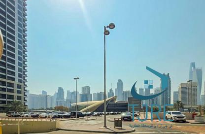 Office Space - Studio - 1 Bathroom for rent in Fortune Executive - JLT Cluster T - Jumeirah Lake Towers - Dubai