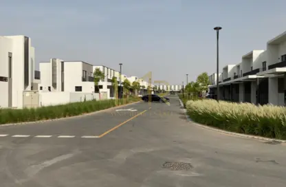 Townhouse - 4 Bedrooms - 5 Bathrooms for sale in Greenview 3 - EMAAR South - Dubai South (Dubai World Central) - Dubai Townhouse - 4 Bedrooms - 5 Bathrooms for sale in Greenview 3 - EMAAR South - Dubai South (Dubai World Central) - Dubai