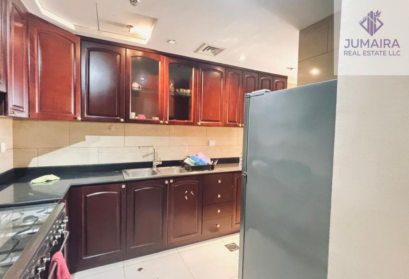 Spacious 2BR Apartment  LAGOON View  Beach Access