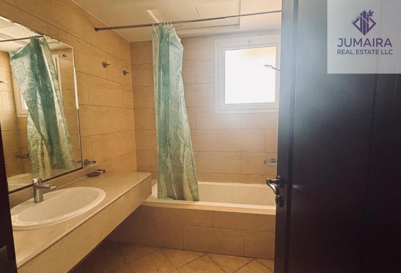 Spacious 2BR Apartment  LAGOON View  Beach Access