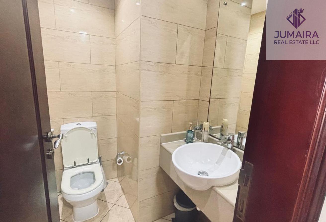 Spacious 2BR Apartment  LAGOON View  Beach Access