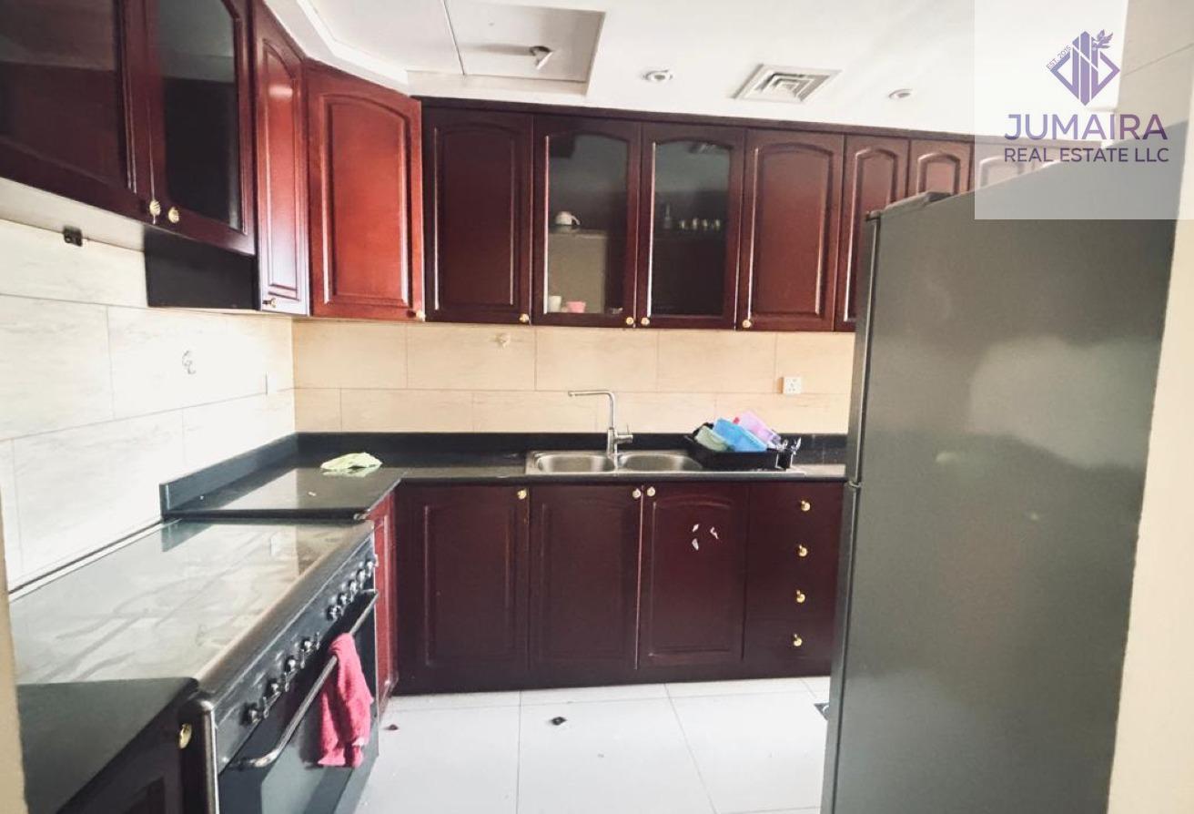 Spacious 2BR Apartment  LAGOON View  Beach Access