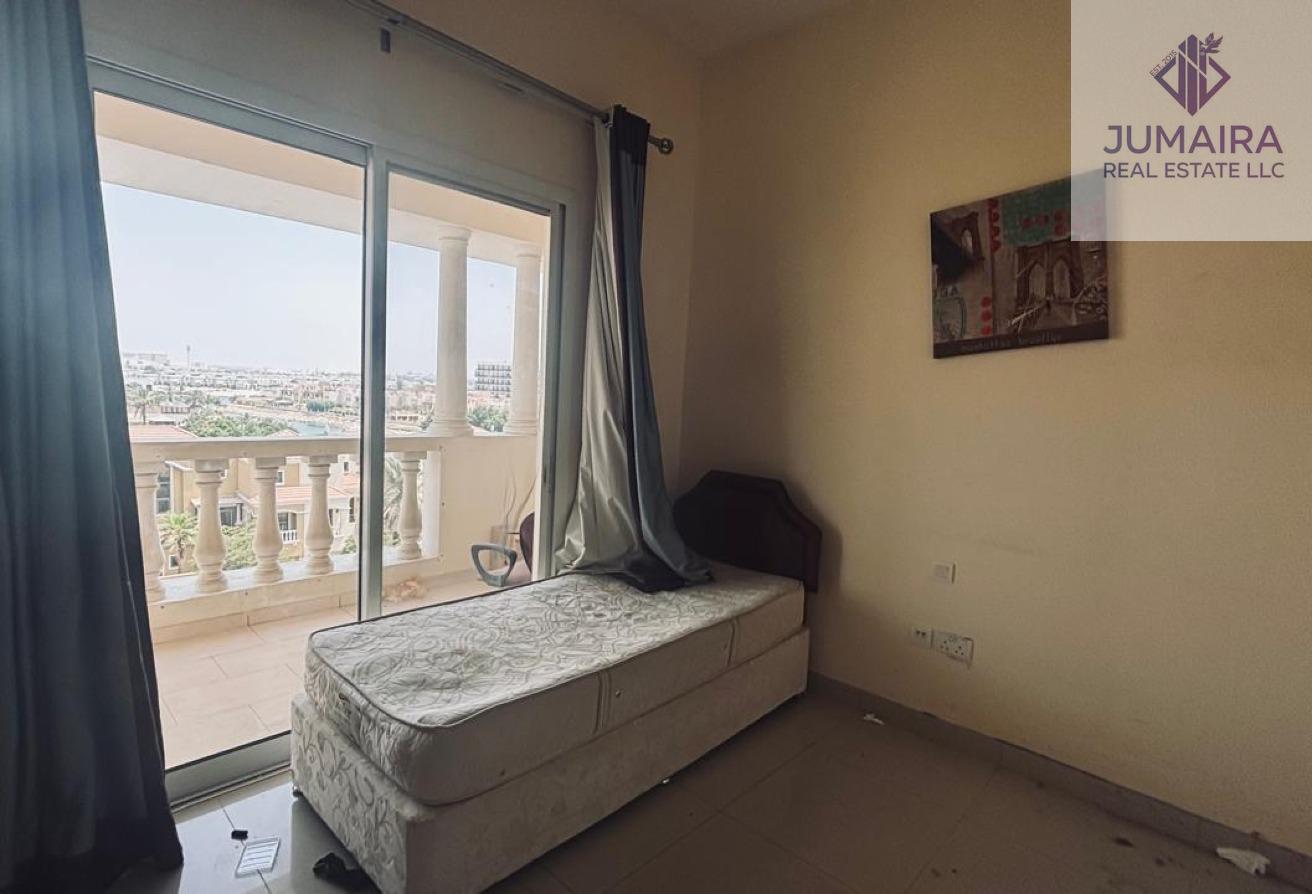 Spacious 2BR Apartment  LAGOON View  Beach Access