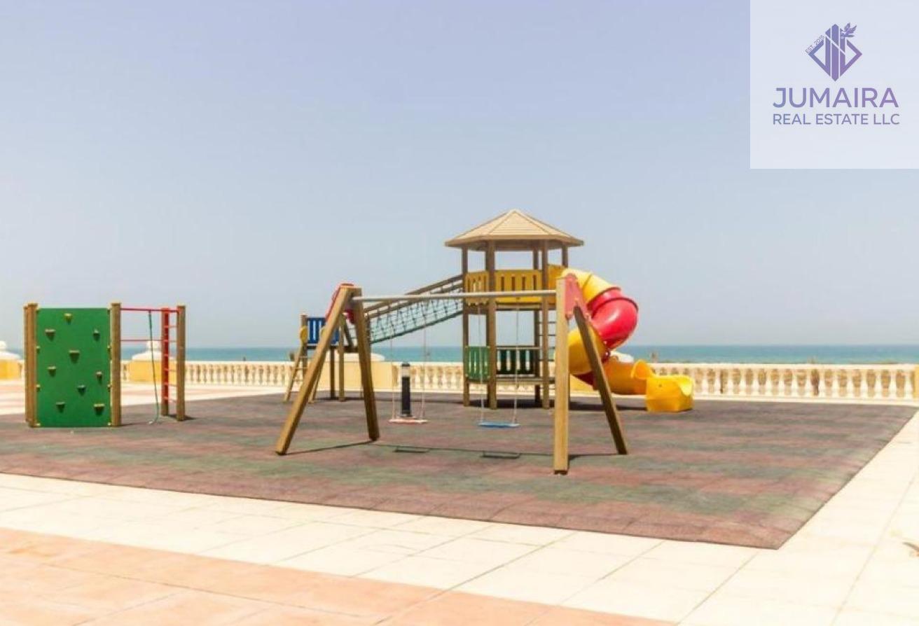 Spacious 2BR Apartment  LAGOON View  Beach Access