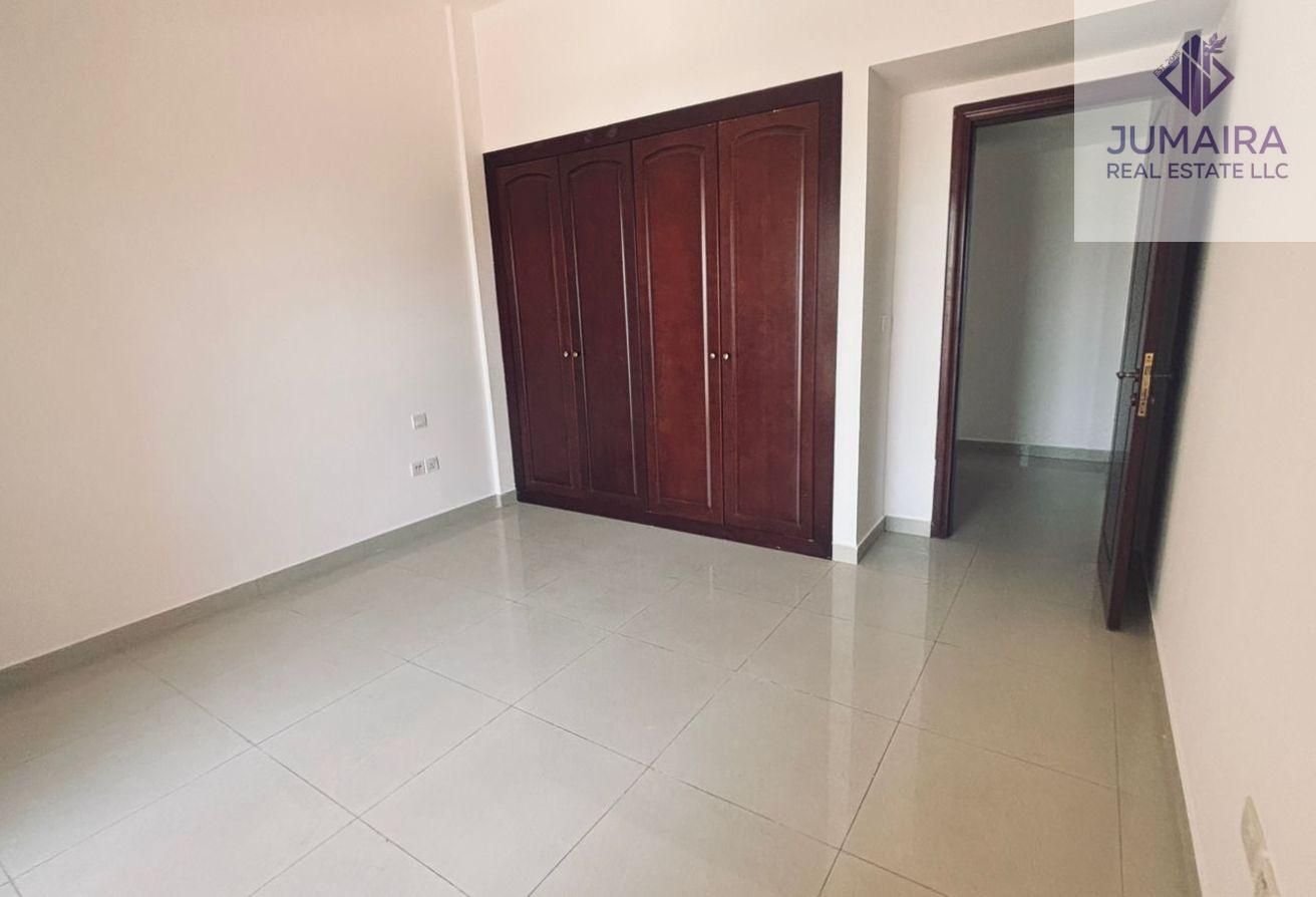 Spacious 2BR Apartment  LAGOON View  Beach Access