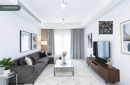 Apartment - 2 Bedrooms - 2 Bathrooms for sale in AZHA Community - Al Amerah - Ajman Apartment - 2 Bedrooms - 2 Bathrooms for sale in AZHA Community - Al Amerah - Ajman