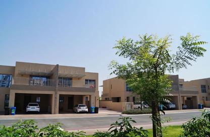 Land - Studio for sale in Cedre Villas - Dubai Silicon Oasis - Dubai