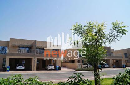 Land - Studio for sale in Cluster D - Cedre Villas - Dubai Silicon Oasis - Dubai Land - Studio for sale in Cluster D - Cedre Villas - Dubai Silicon Oasis - Dubai