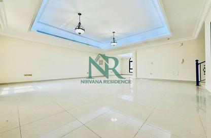 Villa - 5 Bedrooms - 6 Bathrooms for rent in Mohamed Bin Zayed City - Abu Dhabi Villa - 5 Bedrooms - 6 Bathrooms for rent in Mohamed Bin Zayed City - Abu Dhabi