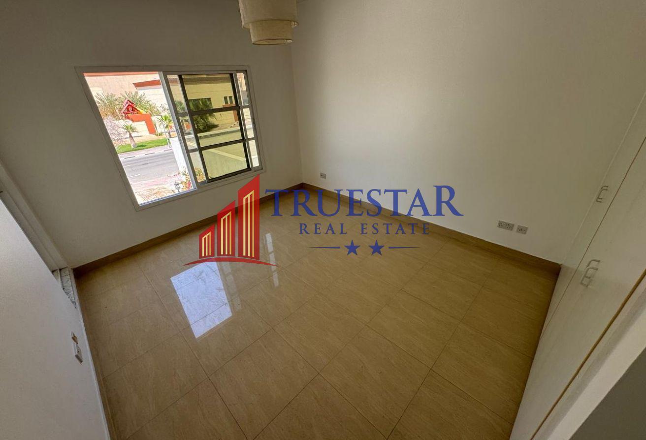 COMPOUND 4BR+MAIDS PRIVATE GARDEN SHARED POOL photo 7
