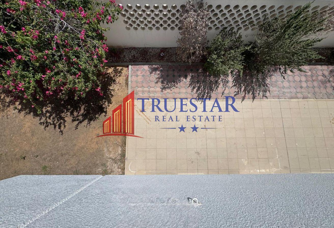 COMPOUND 4BR+MAIDS PRIVATE GARDEN SHARED POOL photo 23