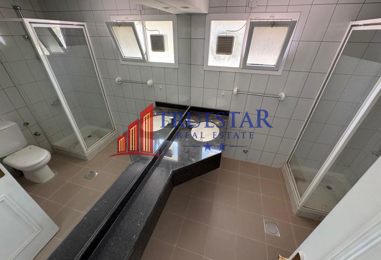 COMPOUND 4BR+MAIDS PRIVATE GARDEN SHARED POOL photo 15