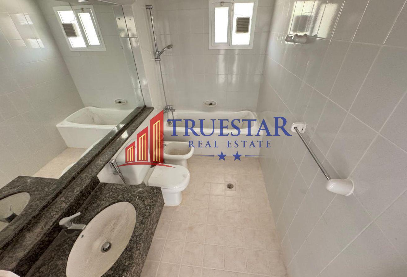 COMPOUND 4BR+MAIDS PRIVATE GARDEN SHARED POOL photo 17