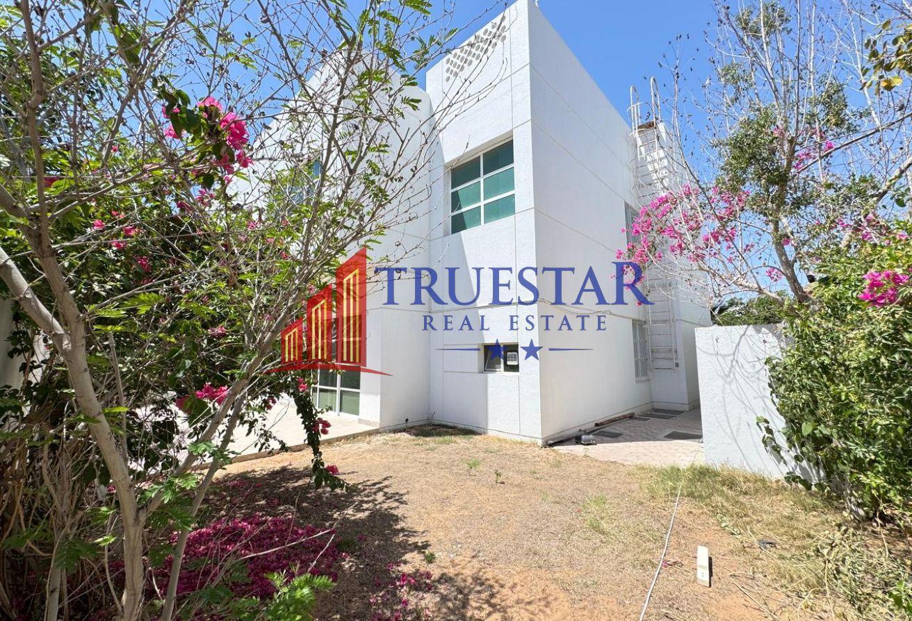 COMPOUND 4BR+MAIDS PRIVATE GARDEN SHARED POOL photo 22