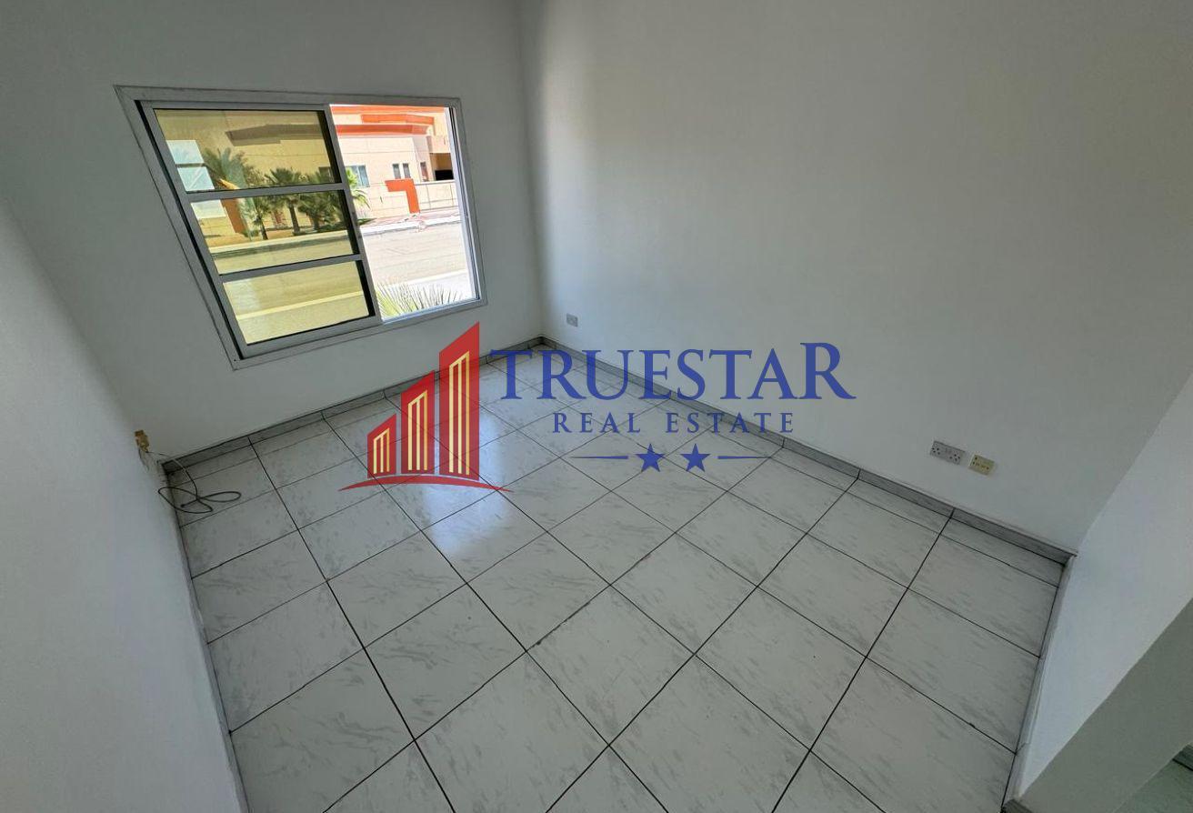 COMPOUND 4BR+MAIDS PRIVATE GARDEN SHARED POOL photo 9