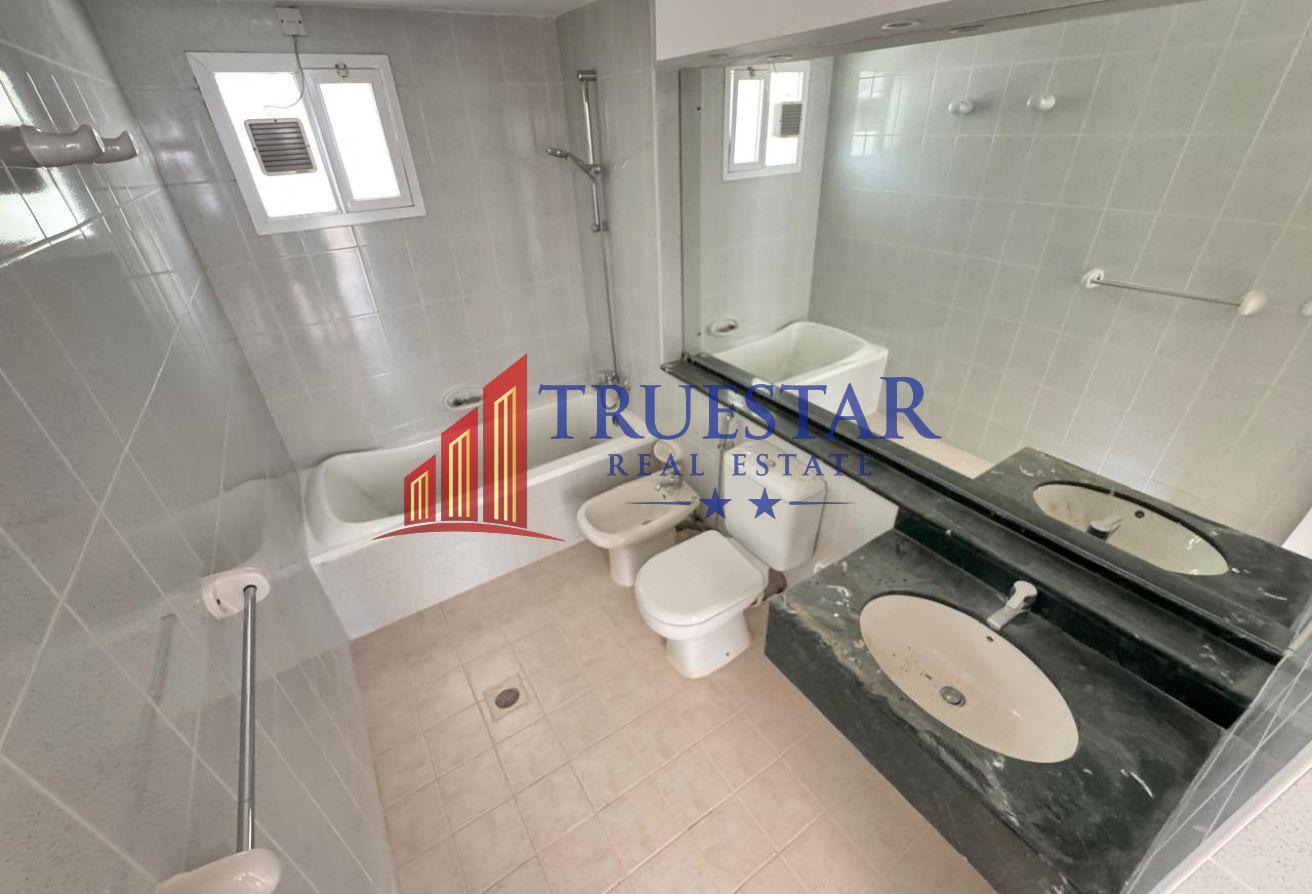COMPOUND 4BR+MAIDS PRIVATE GARDEN SHARED POOL photo 16