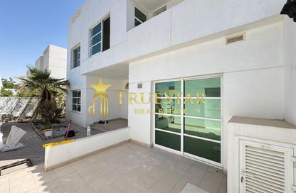 Villa - 4 Bedrooms - 3 Bathrooms for rent in Umm Suqeim 2 Villas - Umm Suqeim 2 - Umm Suqeim - Dubai