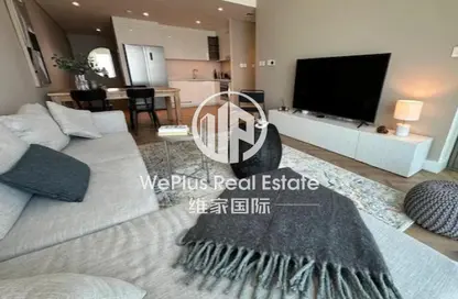 Apartment - 2 Bedrooms - 2 Bathrooms for sale in Downtown Views II Tower 2 - Downtown Views II - Zabeel 2 - Zabeel - Dubai