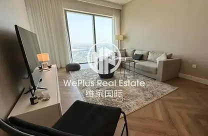Apartment - 2 Bedrooms - 2 Bathrooms for sale in Downtown Views II Tower 2 - Downtown Views II - Zabeel 2 - Zabeel - Dubai
