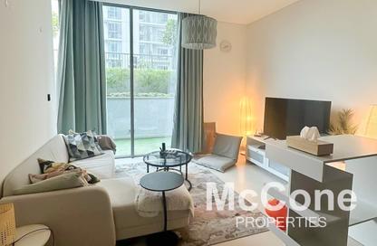 Apartment - 1 - 1 for rent in Sobha Creek Vistas Tower B - Sobha Creek Vistas - Sobha Hartland - Mohammed Bin Rashid City - Dubai