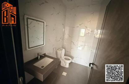 Apartment - 2 Bedrooms - 3 Bathrooms for rent in Ajman Global City - Al Alia - Ajman
