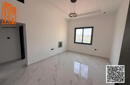 Apartment - 2 Bedrooms - 3 Bathrooms for rent in Ajman Global City - Al Alia - Ajman